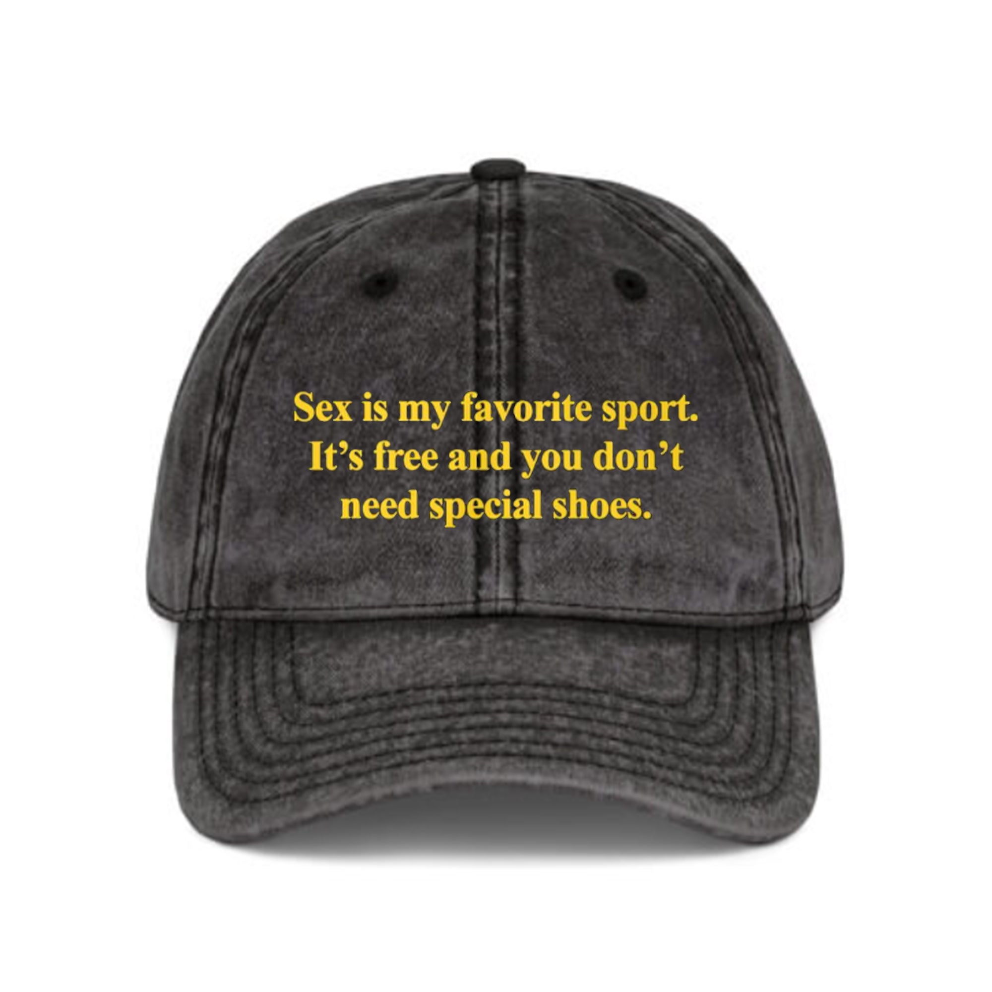 Sex Is My Favorite Sport It’s Free And You Don’t Need Special Shoes