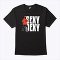 Dexter Lawrence Sexy Dexy 25 Draft Pick T Shirt