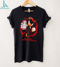 Shadow Budweiser Beer Destroy This Damn Planet Meme shirt