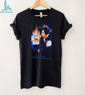 Shadow Camel Smoking Destroy This Damn Planet Meme shirt