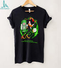 Shadow Heineken Beer Destroy This Damn Planet Meme shirt