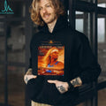 Shai Gilgeous Alexander OKC Thunder Legends of the Fall shirt
