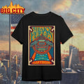 Shaky Feelin Las Vegas NV May 1-2 2026 Poster shirt