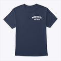 Shane Hollander Montreal Metros T Shirt