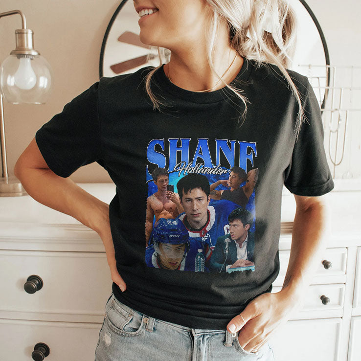 Shane Hollander T Shirt