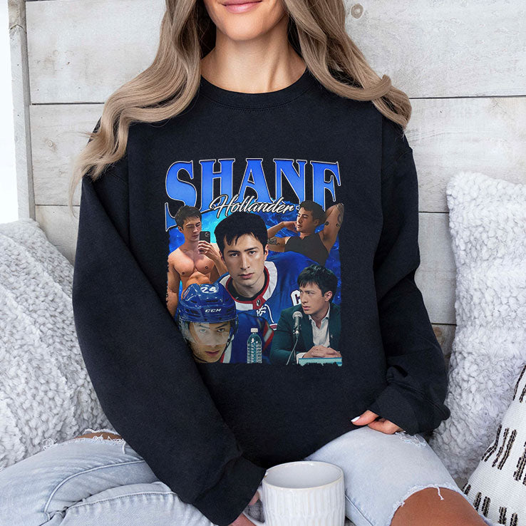Shane Hollander T Shirt