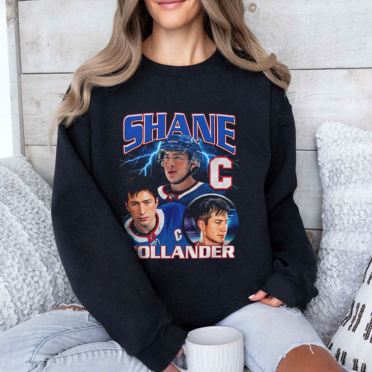 Shane Hollander Tee Shirt