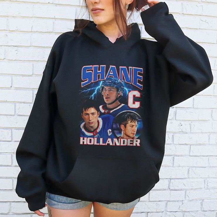 Shane Hollander Tee Shirt