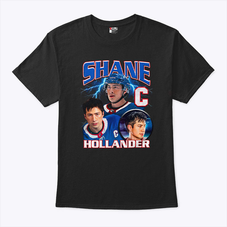 Shane Hollander Tee Shirt