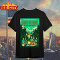 Shane Smith &amp; the Saints Saints Weekend in the Sawtooths 2026 Poster Shirt