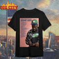 Shapel Lacey 2026 Tour Poster Shirt