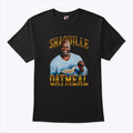 Shaquille O’Neal Shaquille Oatmeal T Shirt