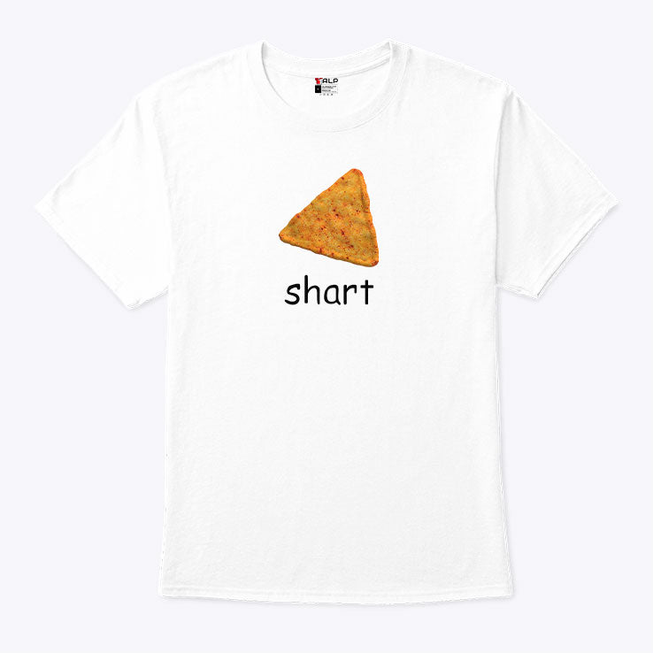 Shart Chip Dorito T Shirt