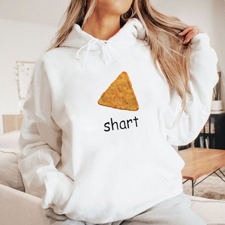 Shart Chip Dorito T Shirt