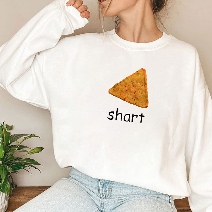 Shart Chip Dorito T Shirt
