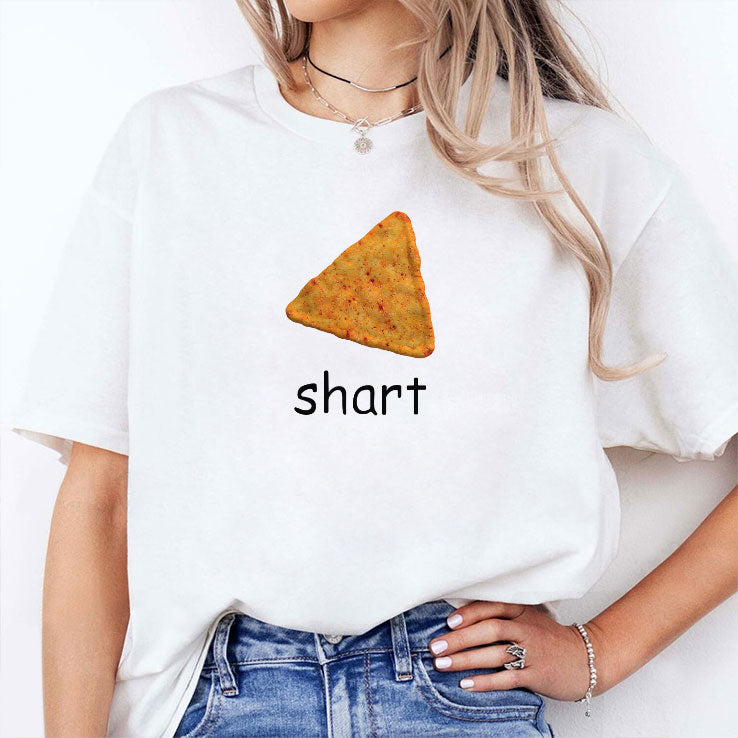 Shart Chip Dorito T Shirt
