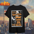 Shattered Realm Denton, TX March 29 2026 Concert Poster Shirt