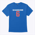 Shawsome Matt Shaw T Shirt