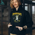 Shea Langeliers Bangeliers Oakland Baseball Graphic T Shirt