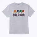 Shea Stadium Seats T Shirt
