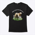Sheep Ram Raid The Beehive Shirt
