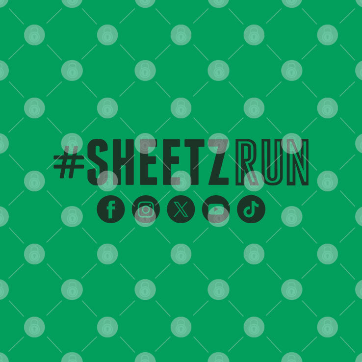 SheetzRun T Shirt
