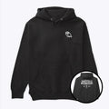 Sheffield Wednesday Football Club Est 1867 Hoodie