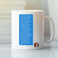 Shep Rose Southern Charm Mug