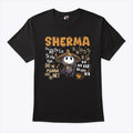 Sherma Singing Hollow Knight T Shirt