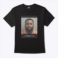 Sherrone Moore Mugshot T Shirt