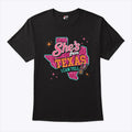 She’s From Texas I Can Tell San Antonio Spurs T Shirt