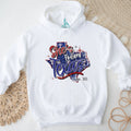 She’s from Texas I Can Tell Rangers FC Choosin Texas Map shirt