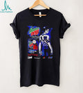 Shin Megami Tensei III Nocturne x Mountain Dew Voltage shirt