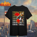 Shin Megami Tensei V Vengeance Fionn Mac Cumhaill Shirt