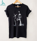 Shirtless Justin Bieber B&W Artistic Minimalist T Shirt