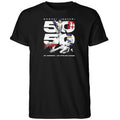 Shohei Ohtani 50-50 Baseball Shirt