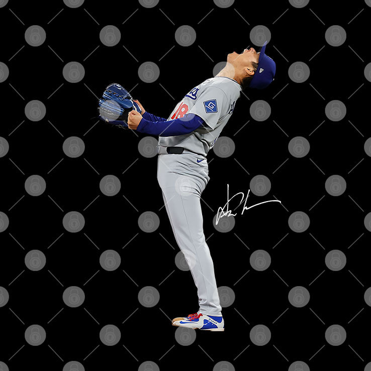 Shohei Ohtani Baseball T Shirt