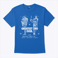 Shohei Ohtani Greatest Sho Ever October 17 2025 Los Angeles Dodgers T Shirt