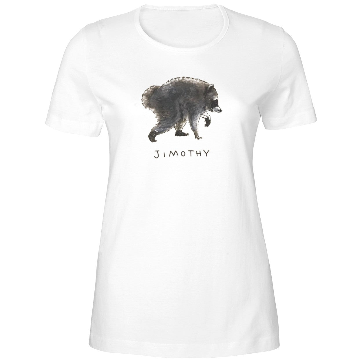 Short King Jimothy Shirt