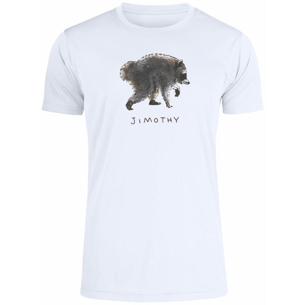 Short King Jimothy Shirt