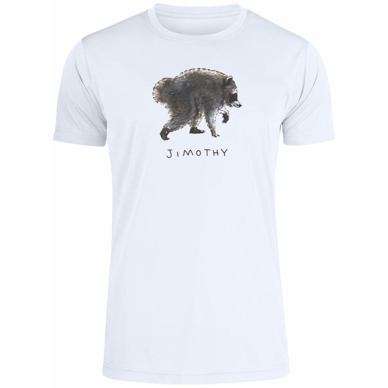Short King Jimothy Shirt