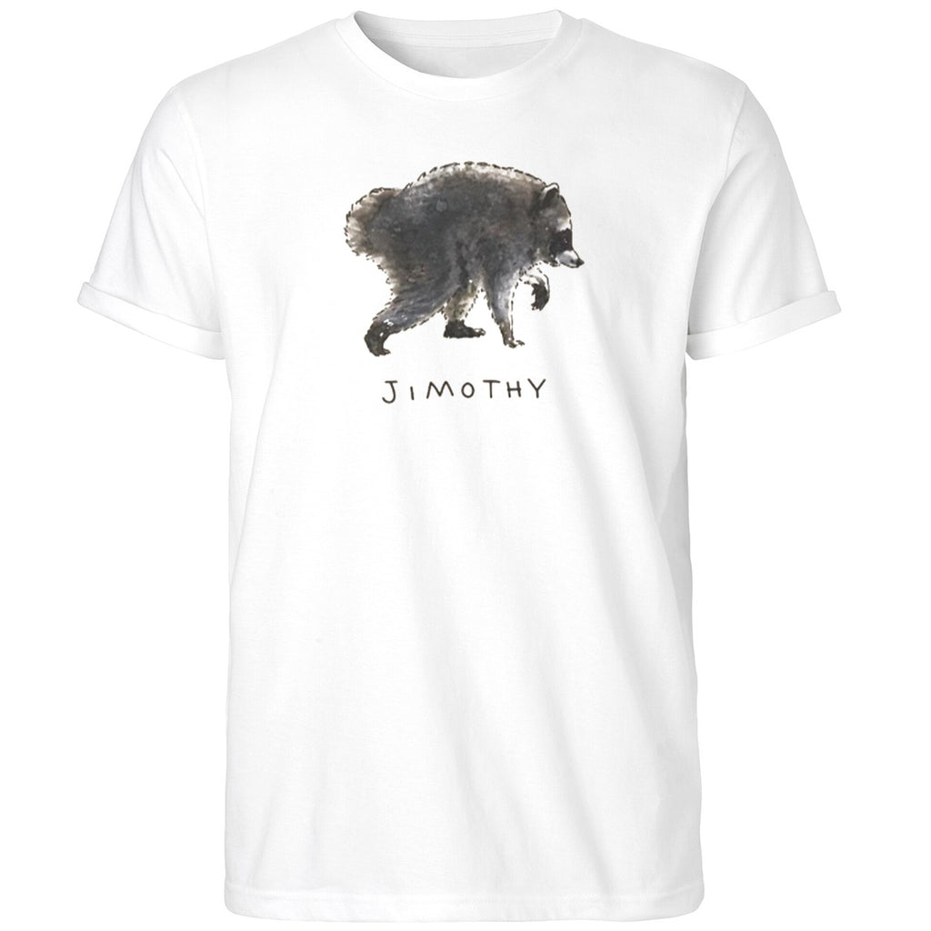 Short King Jimothy Shirt