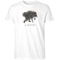 Short King Jimothy Shirt