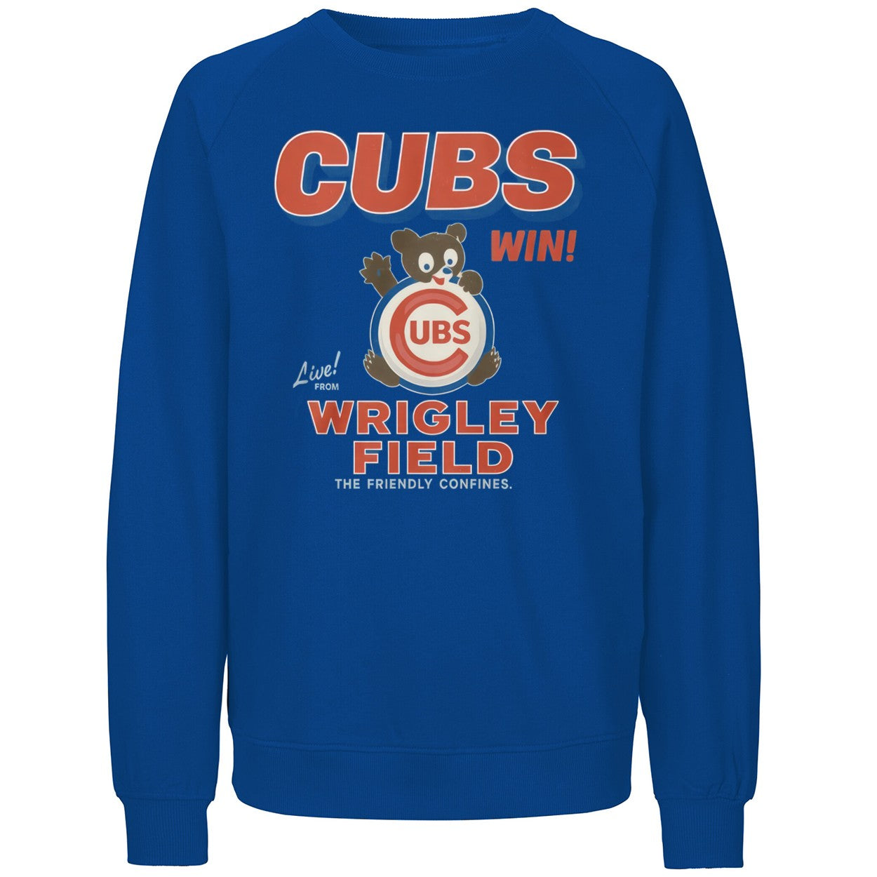 Shota Imanaga is sporting a Cubs Win Shirt