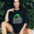 Shotzi Blackheart she loves you more than anyone is the world shirt