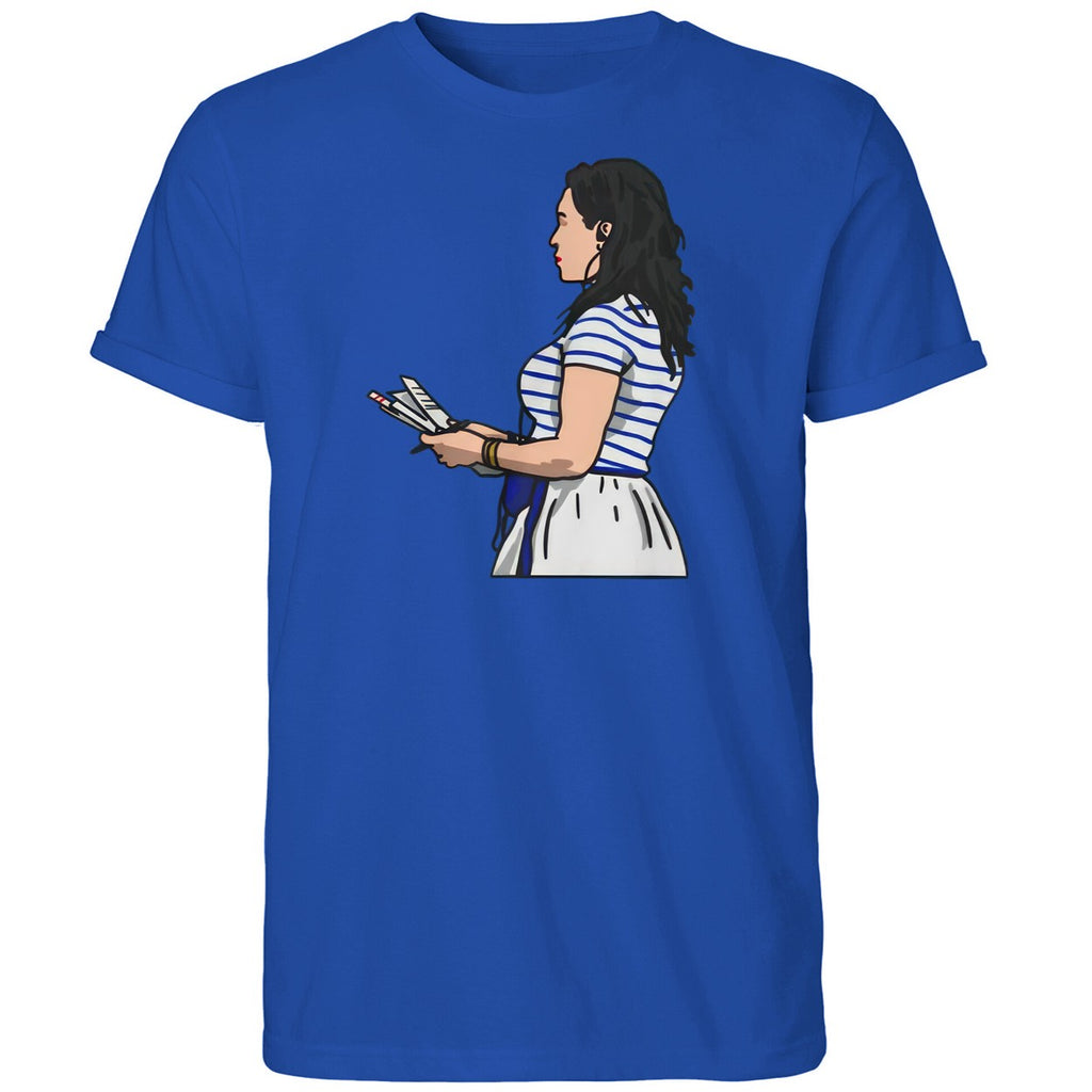 Shoutout Grover Indianapolis Colts Shirt