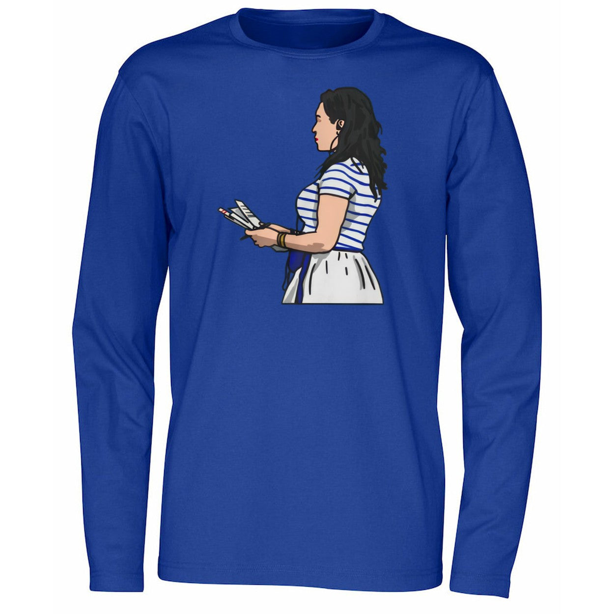 Shoutout Grover Indianapolis Colts Shirt