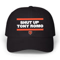 Shut Up Tony Romo Chicago Bear Hat