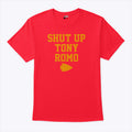 Shut Up Tony Romo Tee Shirt