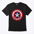 Signatures For Soldiers T Shirt